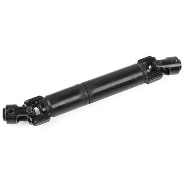 RC4WD Plastic Punisher Shaft V 2 (110mm - 115mm / 4.33" - 4.5 (Z-S2143)
