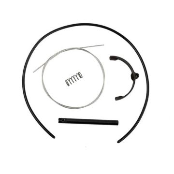 RC4WD Transmission Shifting Parts For Miller Motorsports Pro Rock Racer (Z-S2200)