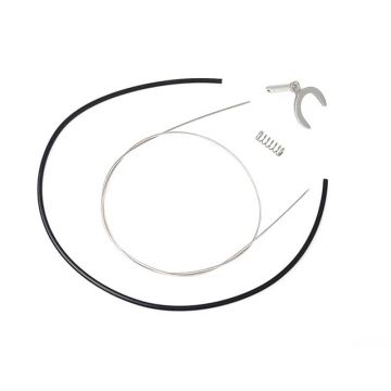 RC4WD Transfer Case Shifting Parts For Miller Motorsports Pro Rock Racer (Z-S2201)