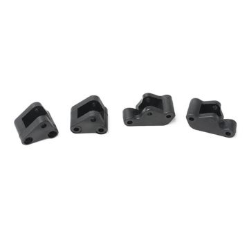 RC4WD Link Mounts For Miller Motorsports Pro Rock Racer (Z-S2213)