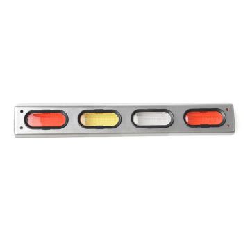 RC4WD Rear Light Assembly For Miller Motorsports Pro Rock Racer (Z-S2215)