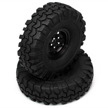 RC4WD Rock Stompers 1.55" Offroad Tyres (Z-T0007)