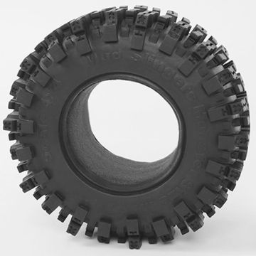 RC4WD Mud Slingers Monster Size 40 Series 3.8" Tyres (Z-T0016)