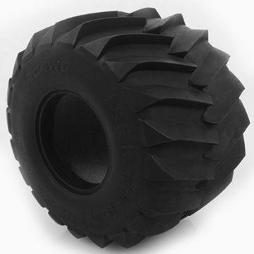 RC4WD B&H Monster Truck Clod Tyres (Z-T0018)