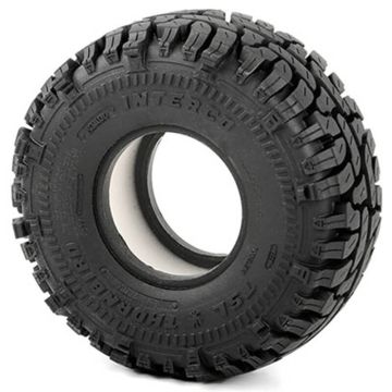 RC4WD Interco Tsl Thornbird 2.2" Super Swamper Scale Tyres (Z-T0036)