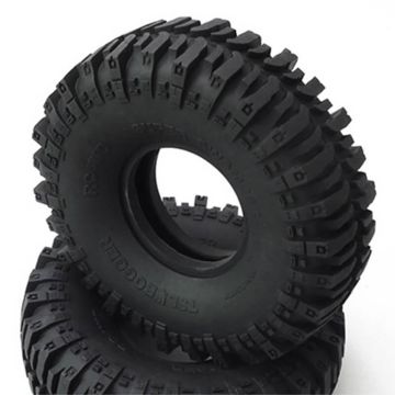 RC4WD Interco Super Swamper 1.9" Tsl/Bogger Scale Tyre (Z-T0046)