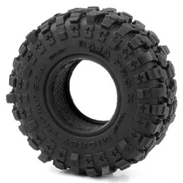RC4WD Mickey Thompson Baja Pro X 1.0" Scale Tyres (Z-T0047)
