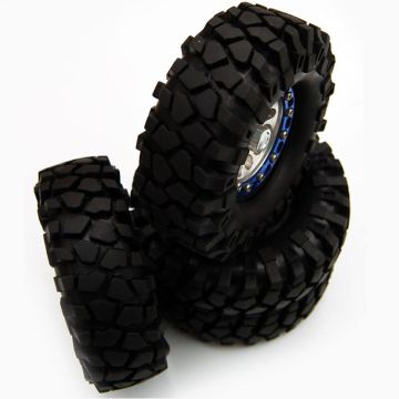 RC4WD Rock Crusher X/T 1.9" Tyres (Z-T0052)