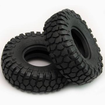 RC4WD Rock Crusher X/T 1.55" Scale Tyres (Z-T0053)