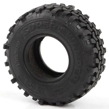 RC4WD Interco Narrow Tsl Super Swamper 1.0'' Scale Tyres (Z-T0062)