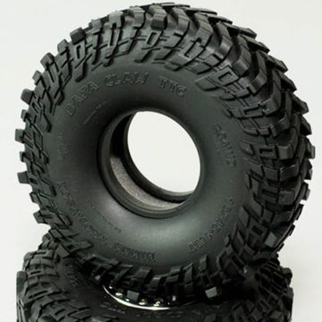 RC4WD Mickey Thompson 1.55" Baja Claw Ttc Scale Tyres (Z-T0064)