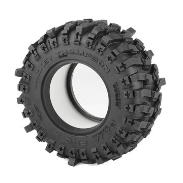 RC4WD Mickey Thompson Baja Pro X 40 Series 3.8" Tyres (Z-T0081)