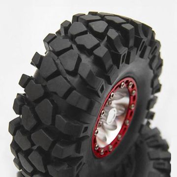 RC4WD Rock Crusher X/T 2.2" Tyres (Z-T0087)