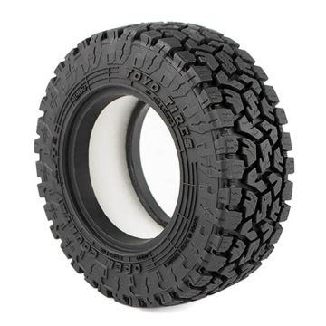 RC4WD Toyo Open Country A/T Iii 1.7" Scale Tyres (Z-T0101)