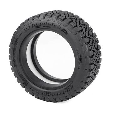 RC4WD Bf Goodrich All Terrain T/A Ko3 2.6" Scale Tyres (Z-T0106)