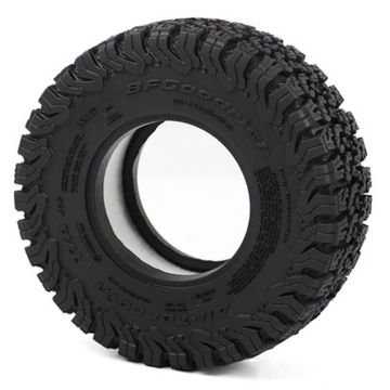 RC4WD Bfgoodrich All Terrain K02 1.7 Scale Tyres (Z-T0107)