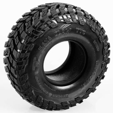 RC4WD Mickey Thompson 1.7" Baja Claw Ttc Radial Scale Tyres (Z-T0111)