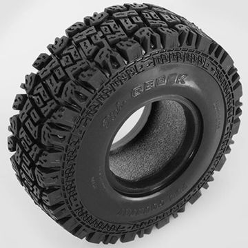 RC4WD Dick Cepek Fun Country 1.55" Scale Tyres (Z-T0124)