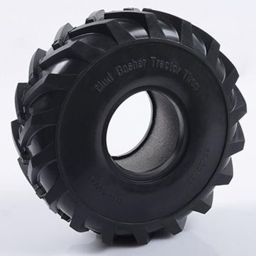 RC4WD Mud Basher 2.2" Scale Tractor Tyres (Z-T0129)