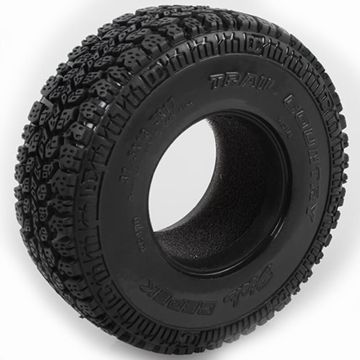 RC4WD Dick Cepek Trail Country 1.7" Scale Tyres (Z-T0132)