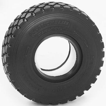 RC4WD Michelin X Force Xzl+ 14.00 R20 1.9" Scale Tyres (Z-T0141)