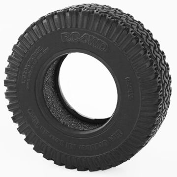 RC4WD Dirt Grabber 1.0" All Terrain Tyres (Z-T0142)