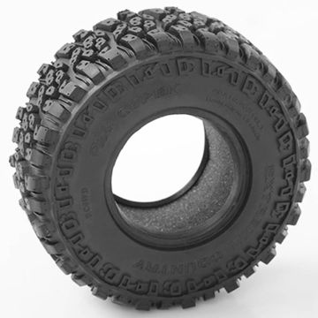 RC4WD Dick Cepek Extreme Country 1.9" Scale Tyres (Z-T0147)