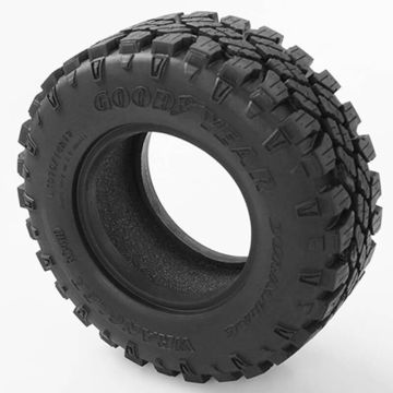 RC4WD Goodyear Wrangler Duratrac 1.9" Scale Tyres (Z-T0150)