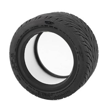 RC4WD Mickey Thompson 2.2" Sportsman S/R Scale Tyres (Z-T0151)