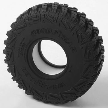 RC4WD Goodyear Wrangler Mt/R 1.7" Scale Tyres (Z-T0157)