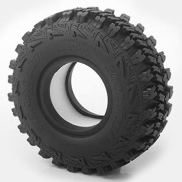 RC4WD Goodyear Wrangler Mt/R 1.55" Scale Tyres (Z-T0159)