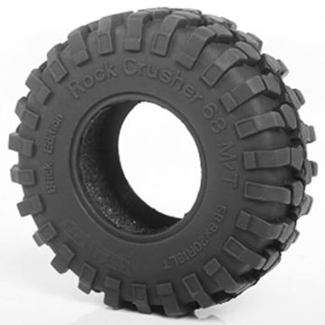 RC4WD Rock Crusher M/T Brick Edition 1.2" Scale Tyres27+ (Z-T0165)