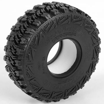 RC4WD Goodyear Wrangler Mt/R 1.9" 4.7" Scale Tyres (Z-T0175)