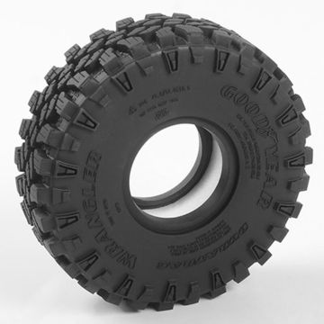 RC4WD Goodyear Wrangler Duratrac 1.55" 4.19" Scale Tyres (Z-T0177)