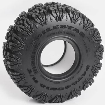RC4WD Milestar Patagonia M/T 1.9" 4.7" Tyres (Z-T0184)