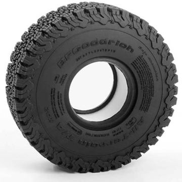 RC4WD Bfgoodrich All-Terrain K02 1.9" Scale Tyres (Z-T0188)