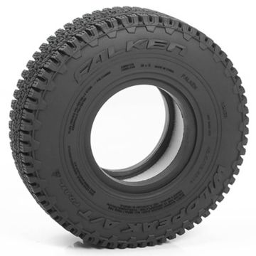 RC4WD Falken Wildpeak A/T Trail 1.9" Scale Tyres (Z-T0195)