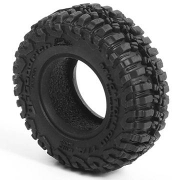 RC4WD Bfgoodrich T/A Km3 1.0" Tyres (Z-T0200)