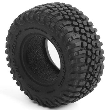 RC4WD Bfgoodrich T/A Kr3 1.0" Tyres (Z-T0202)