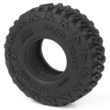 RC4WD Goodyear Wrangler Mt/R 0.7" Scale Tyres (Z-T0207)