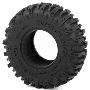 RC4WD Interco Super Swamper 1.0" Tsl/Bogger Scale Tyres (Z-T0211)