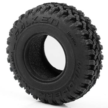 RC4WD Falken Wildpeak M/T 0.7" Scale Tyres (Z-T0213)