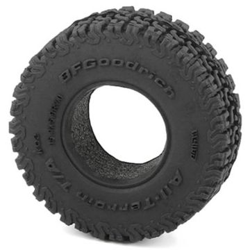 RC4WD Bfgoodrich All-Terrain K02 0.7" Scale Tyres (Z-T0219)