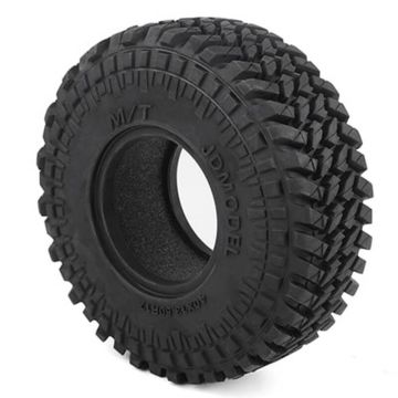 RC4WD Grappler 2.2" Scale Tyres (Z-T0224)