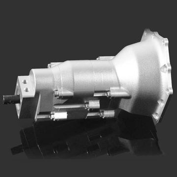 RC4WD Tci Heavy Duty R4 Single Speed Scale Transmission (Z-U0031)