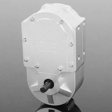 RC4WD Scs Gearbox Monster Drop Transmission (Z-U0038)