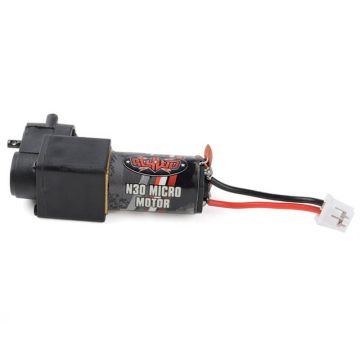 RC4WD R6 Micro Transmission W/ N30 Micro Motor (Z-U0041)