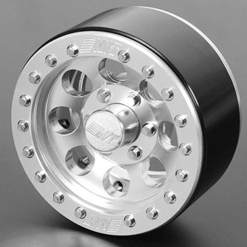 RC4WD Mickey Thompson Classic Lock 1.9" Internal Beadlock Wheel (Z-W0007)