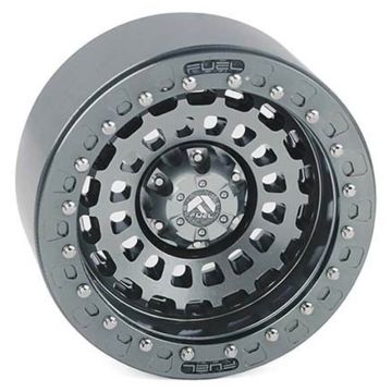 RC4WD Fuel Zephyr 2.2" Beadlock Wheels (Z-W0008)