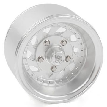 RC4WD Center Line 1.9" Warrior Deep Dish Wheels (Z-W0010)